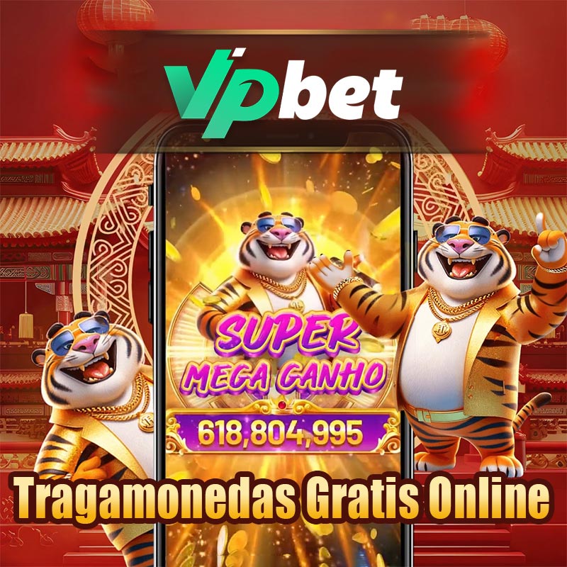 Tragamonedas Gratis en VPbet